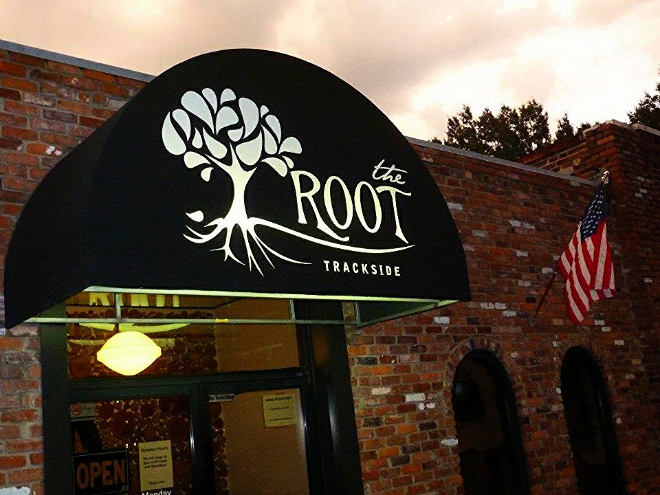 root exterior at night edited